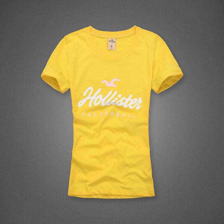 Hollister Women's T-shirts 11